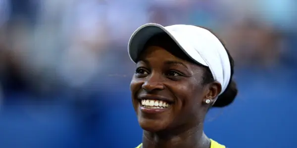 Sloane Stephens