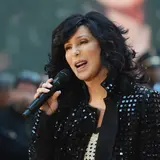 Cher Is Suing LA Billionaire Patrick Soon-Shiong