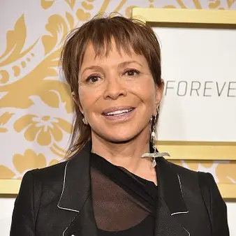 Sylvia Rhone Net Worth