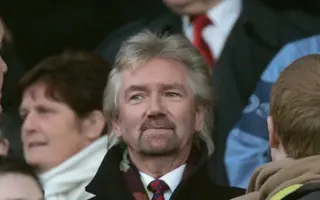 Noel Edmonds Net Worth
