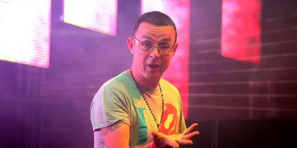 Judge Jules
