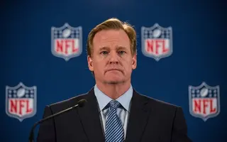 Roger Goodell Net Worth