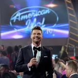 Ryan Seacrest Can Host The New 'American Idol,' But For Less Money