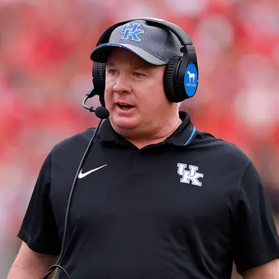 Mark Stoops