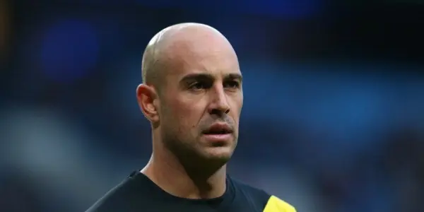 Pepe Reina