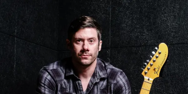 Wes Borland