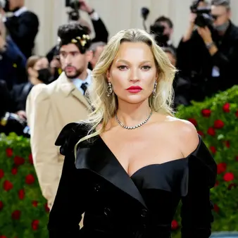 Kate Moss Net Worth