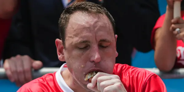 Joey Chestnut