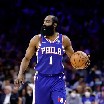 James Harden Took A $15 Million Pay Cut In His Quest To Win A Title