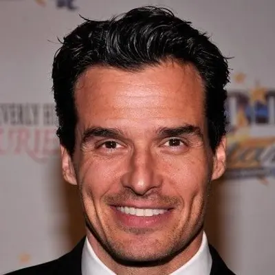 Antonio Sabato Jr