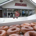 Krispy Kreme Family Uncovers Nazi Past, And Seeks To Make It Right