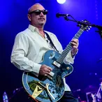 Huey Morgan Net Worth