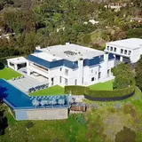Jennifer Lopez And Ben Affleck Just Paid $61 Million For A Beverly Hills Estate... And We Just Found The Drone Video