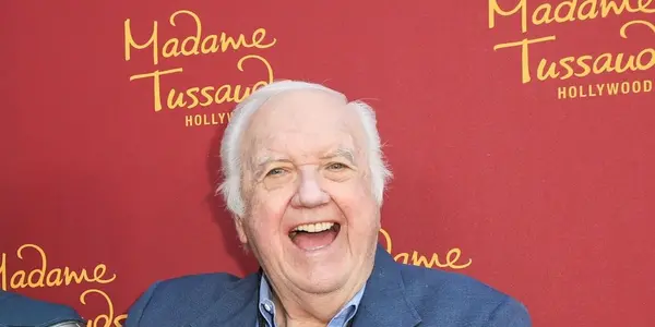 Chuck McCann