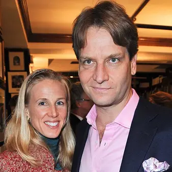 Georg von Opel Net Worth