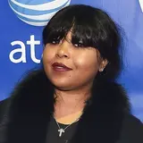 Shekinah Jo Anderson Net Worth