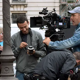 How Much Can You Make Behind The Scenes in Hollywood?