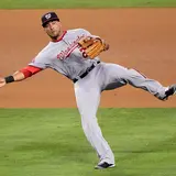 Could Financial Lightning Strike Twice For Texas Rangers OF Ian Desmond?