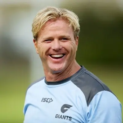 Dermott Brereton