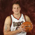 Joel Przybilla Net Worth