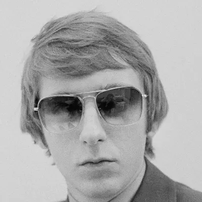 James William Guercio