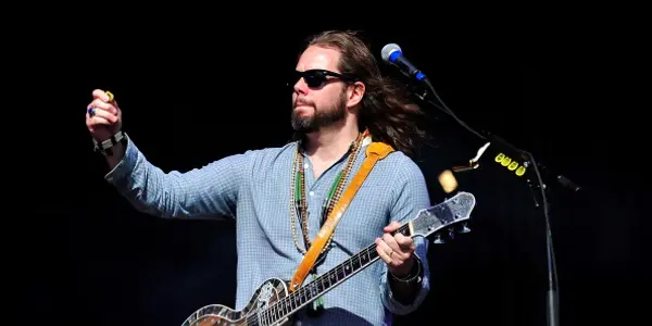 Rich Robinson