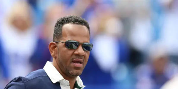 Andre Reed