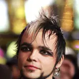 Lukas Rossi Net Worth