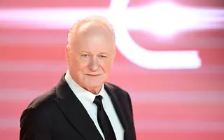 Stellan Skarsgård Net Worth