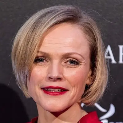 Maxine Peake