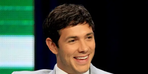 Michael Rady