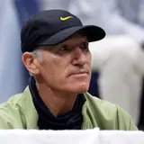 Brad Gilbert Net Worth