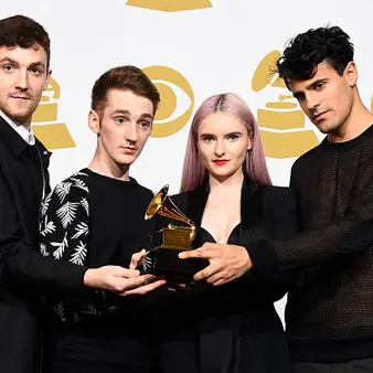 Clean Bandit Net Worth