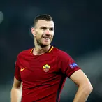 Edin Džeko Net Worth