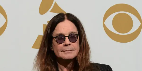 Ozzy Osbourne