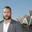 Jai Courtney