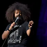 Reggie Watts Net Worth