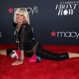 Betsey Johnson Net Worth