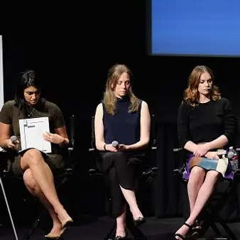 Vinita Nair Net Worth