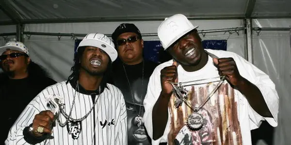 Yukmouth