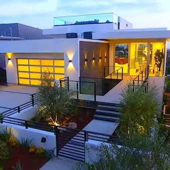 Christina Ricci Lists Silver Lake House For Almost $4.2 Million