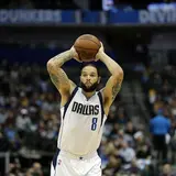 The Cavs Just Signed Deron Williams… And They Only Have To Pay Him 2.3% Of What He's Owed