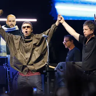 The Gallagher Brothers Have Each Already Made $100 Million Thanks to Their Blockbuster Reunion — And the Tour Isn't Even Over Yet