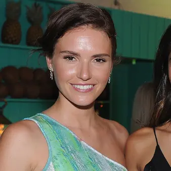 Amanda Ware Net Worth