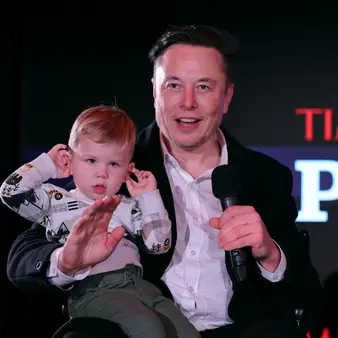 Elon Musk Says He Will Have Paid Over $11 Billion In Taxes This Year – And It Might Be The Largest Tax Bill In US History