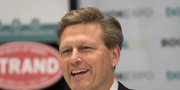 David Baldacci
