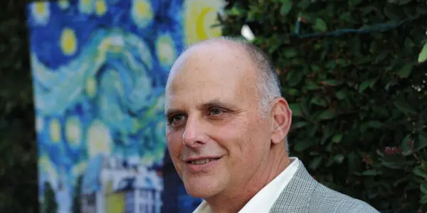 Kurt Fuller