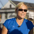 Jennie Finch