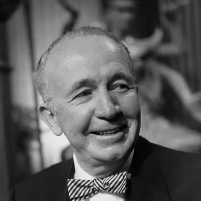 Walter Brennan