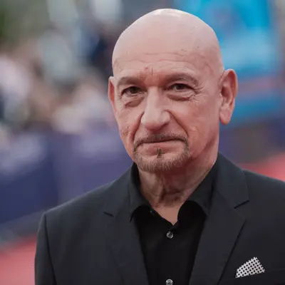 Ben Kingsley